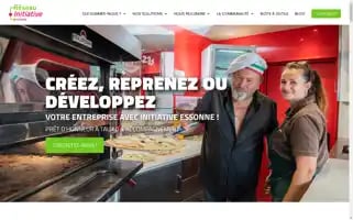 Initiative-essonne.com Screenshot 2024-07-09 22:30:48