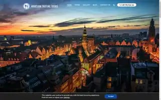 Wroclawtastingtours.com Screenshot 2024-04-24 00:29:04