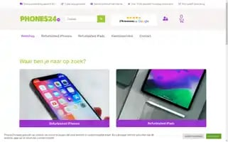 Phones24.nl Screenshot 2024-05-21 07:18:38