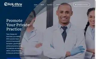 Clickthruconsulting.com Screenshot 2024-06-14 00:49:38