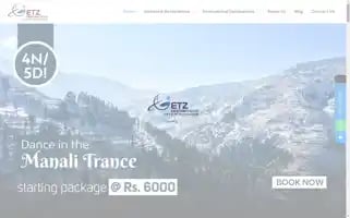 Getzdestinations.com Screenshot 2024-04-15 16:47:12