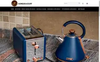 Homedeviceoff.com Screenshot 2024-05-26 18:12:25