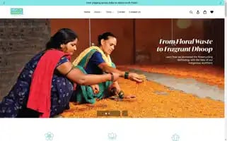 Helpusgreen.com Screenshot 2024-05-04 23:21:27