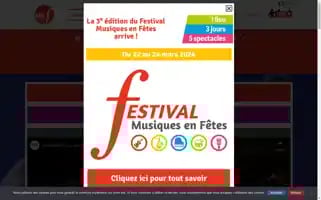Musiques-en-fetes.fr Screenshot 2024-06-16 14:11:10