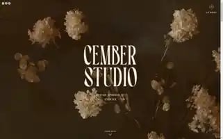 Cemberstudio.com Screenshot 2024-07-05 03:24:34