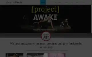 Abrasivemedia.org Screenshot 2024-07-07 04:08:10