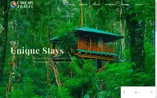 Caremytravel.com Screenshot 2024-04-25 23:38:42