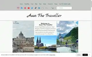 Aoonthetraveller.com Screenshot 2024-04-16 01:57:16