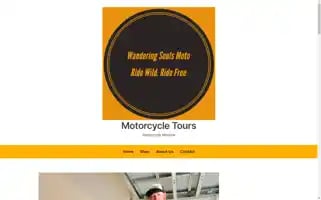 Wanderingsoulsmoto.com Screenshot 2024-05-22 15:27:44