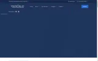 Triworldinc.com Screenshot 2024-06-18 06:29:26
