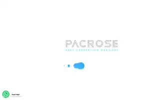 Pacrose.co.uk Screenshot 2024-06-28 21:42:33