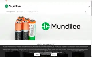 Mundilec.com Screenshot 2024-07-03 17:55:33