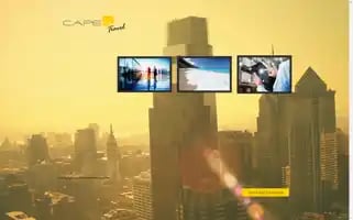 Cape4travel.com Screenshot 2024-04-23 08:18:38