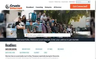 Cruzio.com Screenshot 2024-07-01 23:08:41