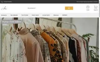 Armestore.com Screenshot 2024-05-18 10:50:33