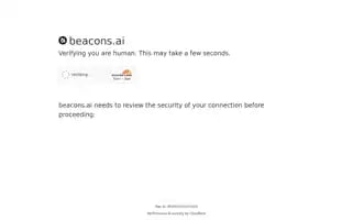Beacons.ai Screenshot 2024-06-14 06:40:39