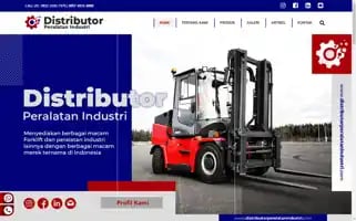 Distributorperalatanindustri.com Screenshot 2024-05-18 07:00:19