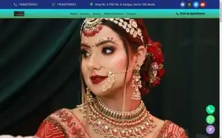 Makeupbyjasbirkaur.online Screenshot 2024-05-26 22:49:07