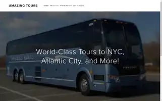 Amazingtoursonline.com Screenshot 2024-04-16 03:08:40