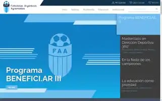 Agremiados.com.ar Screenshot 2024-06-30 19:54:53