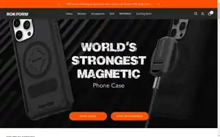 Rokform.com Screenshot 2024-05-04 13:51:50