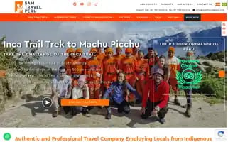 Samtravelperu.com Screenshot 2024-04-23 04:15:21