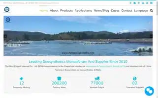 Bpmgeosynthetics.com Screenshot 2024-06-26 18:38:50