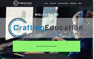 Craftingeducation.org Screenshot 2024-06-30 20:56:33