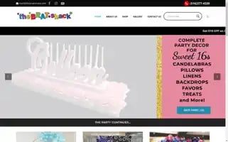 Thebratshack.com Screenshot 2024-05-14 07:40:26