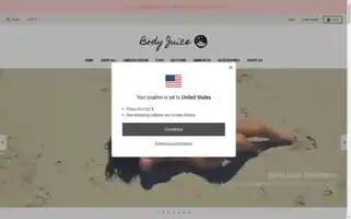 Bodyjuice.com.au Screenshot 2024-04-26 12:19:42