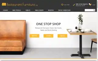 Restaurantfurniture.net Screenshot 2024-05-13 16:43:34