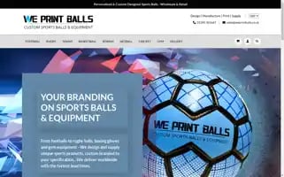 Weprintballs.co.uk Screenshot 2024-05-04 07:43:15