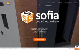 Securitydoor.sk Screenshot 2024-06-16 00:31:32