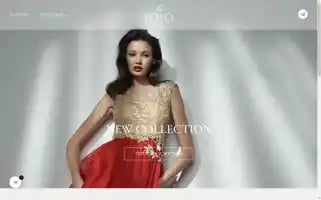 Solo-couture.com Screenshot 2024-05-28 04:15:14