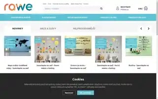 Rawe.cz Screenshot 2024-06-18 06:38:16