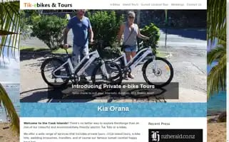 Tik-etours.com Screenshot 2024-04-19 12:44:10