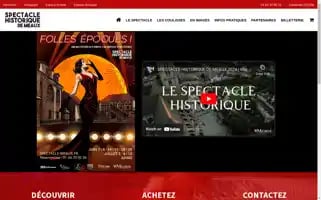 Spectacle-meaux.fr Screenshot 2024-06-12 15:31:14