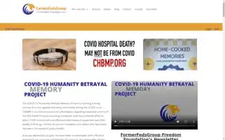 Formerfedsgroup.org Screenshot 2024-06-17 14:14:43