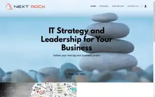 Nextrockconsulting.com Screenshot 2024-06-13 06:24:00