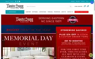 Bosticsugg.com Screenshot 2024-05-15 15:08:17