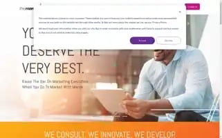 Marekgroup.com Screenshot 2024-05-12 20:38:24