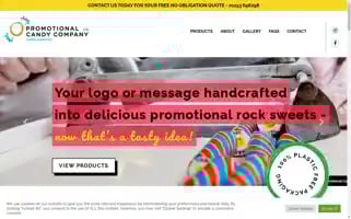 Promotionalcandy.com Screenshot 2024-05-16 13:59:53