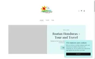 Freedontours.com Screenshot 2024-04-24 03:57:30