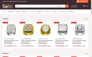 Fanshonor.com Screenshot 2024-05-05 21:53:02