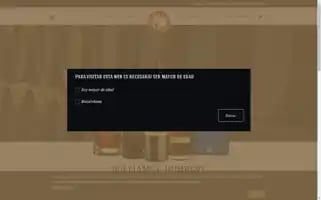 Tiendawilliamshumbert.com Screenshot 2024-07-02 00:09:21