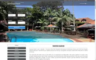 Fairviewhotel.website Screenshot 2024-04-17 07:20:16