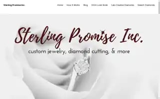 Sterlingpromiseinc.com Screenshot 2024-05-24 20:57:25