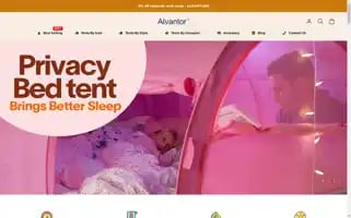 Alvantor.com Screenshot 2024-05-05 00:41:34