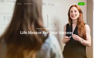 Gainfullife.com Screenshot 2024-05-22 01:23:17