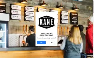 Kanebrewing.com Screenshot 2024-05-12 14:05:48
